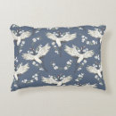 Search for crane cushions Pattern