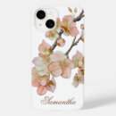 Search for delicate floral iphone cases Minimalist