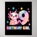 Search for 9 year old girl posters Years