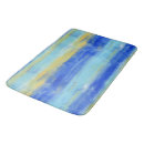 Search for nautical bath mats Yellow