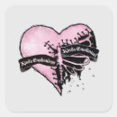 Search for pastel goth stickers Gothic