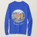 Search for spitz tshirts Dog