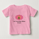 Search for ballerina toddler tshirts Nutcracker
