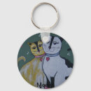 Search for meow key rings Animal