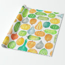 Search for squash wrapping paper Halloween