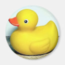 Search for rubber duck magnets Kids
