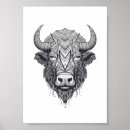 Search for white buffalo posters Yellowstone