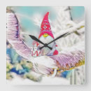 Search for gnome clocks Tree