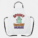 Search for nurse design aprons Halloweengifts