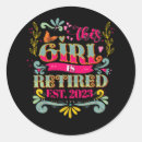 Search for funny grandmothers stickers Women