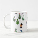 Search for ice skate mugs Winter