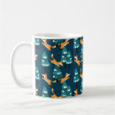 Search for with fox mugs Cartoon