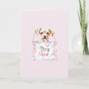 Search for dog mom cards Pink