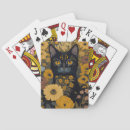 Search for eyes playing cards Colourful