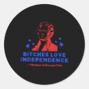 Search for founding fathers stickers Independence