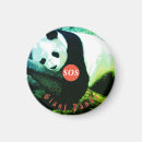 Search for sos magnets Wildlife