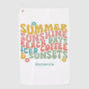 Search for quotes golf towels Trendy
