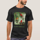 Search for christmas cardinal tshirts Holly