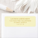 Search for envelope return return address labels Elegant