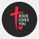 Search for christian design stickers Women