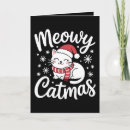 Search for hat christmas cards Matching