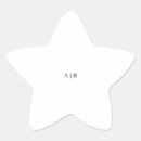 Search for item stickers Minimalist