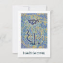 Search for funny cats note cards Humour
