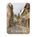 Search for granada magnets Architecture