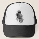 Search for portrait hats Vintage