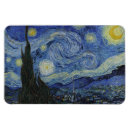 Search for starry magnets Vincent van gogh