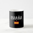 Search for spain soccer mugs Spanish