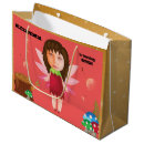 Search for fairy gift bags Kids