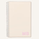 Search for simple notebooks Trendy