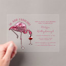 Search for summer birthday invitations Pink