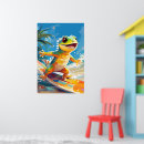 Search for riding wave posters Waves