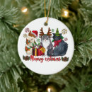 Search for meme christmas tree decorations Cat