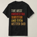 Search for orchestra tshirts Composer