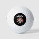 Search for clown golf equipment Usa