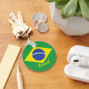 Search for flag brazil key rings Brazilian