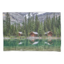 Search for canada pillowcases Lake