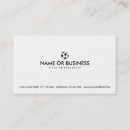 Search for soccer business cards Fitness