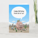 Search for fantasy birthday cards Cute