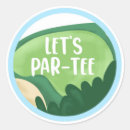Search for golf tee stickers Hole in one