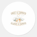 Search for camping sayings stickers Camper