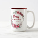 Search for pio mugs Religious