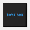 Search for roe magnets Womens rights