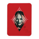 Search for suicide squad magnets Dc comics