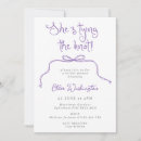 Search for fun bridal shower invitations Hand drawn