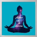 Search for alignment posters Space