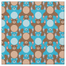 Search for teddy bear fabric Nursery